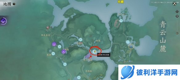 《诛仙世界》十个隐藏奇遇任务攻略