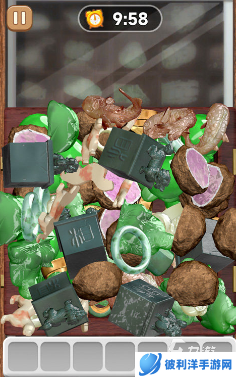 抓大鹅下载地址分享 抓大鹅预约地址一览