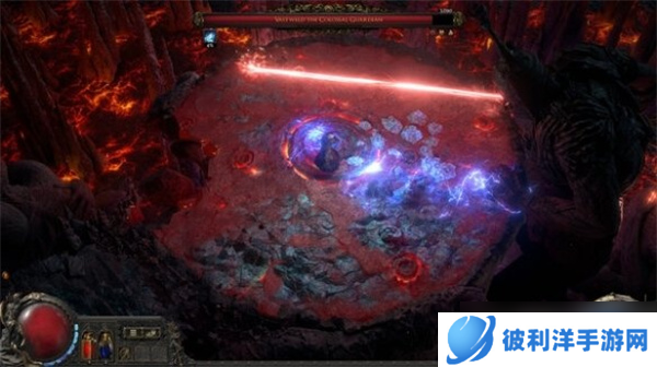 流放之路2自动索敌功能关闭方法分享