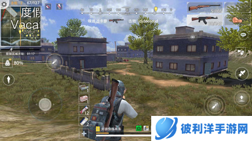 王牌战争4399版哪里肥