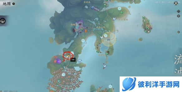 《诛仙世界》十个隐藏奇遇任务攻略