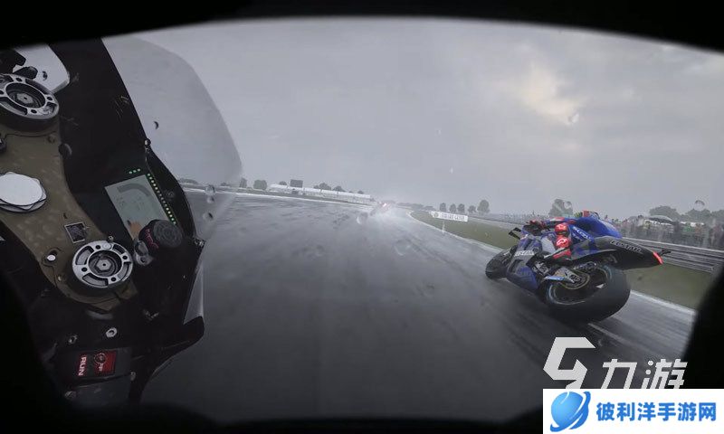 2024热门的机车游戏是哪些 人气较高的机车游戏大全