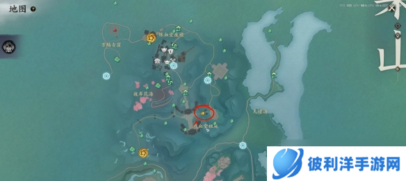 《诛仙世界》十个隐藏奇遇任务攻略