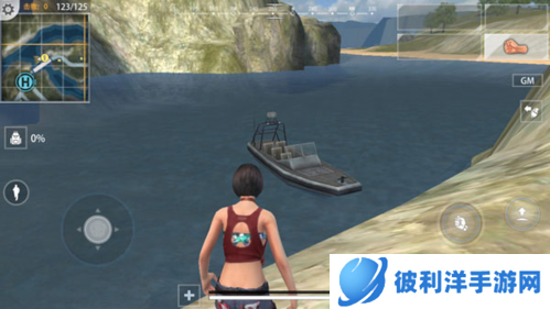 王牌战争体验服载具介绍5