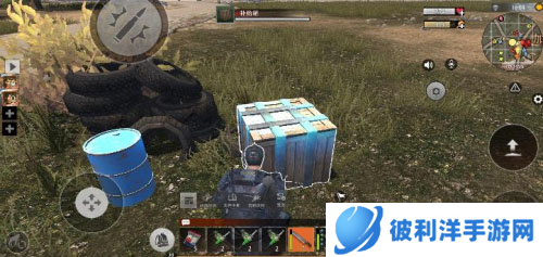 王牌战争官方版资源介绍2