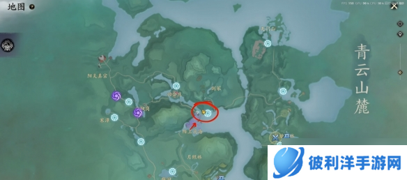 《诛仙世界》十个隐藏奇遇任务攻略