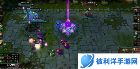 s3皇族半决赛怎么玩-s3皇族半决赛玩法攻略 image.png