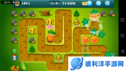 保卫萝卜最强防御塔搭配是什么-保卫萝卜最强防御塔搭配攻略 image.png