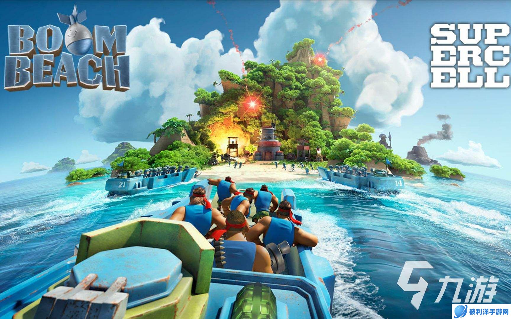 2024什么样的游戏好玩 热门的手机游戏下载推荐