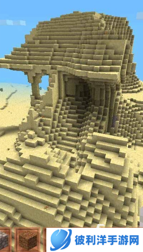 流行的沙盒游戏有哪几个 2024好玩的沙盒游戏汇总