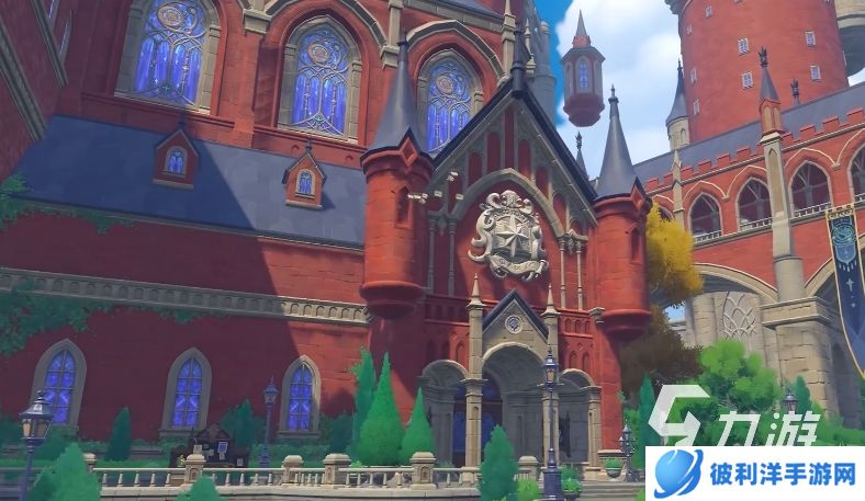 洛克王国手游安卓版下载地址分享 洛克王国世界下载链接推荐