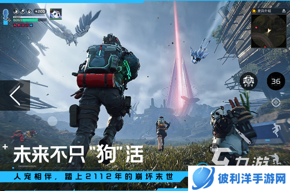 受欢迎的硬核手游有哪些 2024热门的硬核游戏怎么下载