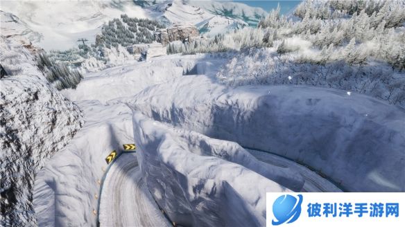 满满福利找到“北”了!《王牌竞速》x漠河文旅 联动活动重磅上线