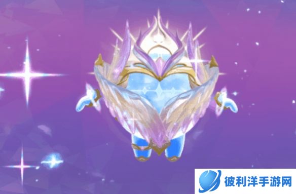 赛季活动最终阶段别错过！圣翼天使主题外观上线