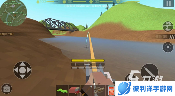 有趣的像素生存游戏大全 2024必玩的像素生存游戏排行