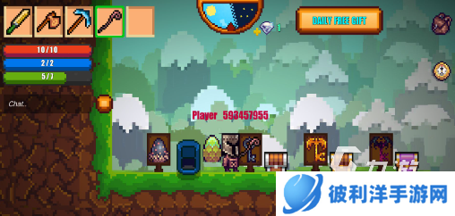 有趣的像素生存游戏大全 2024必玩的像素生存游戏排行