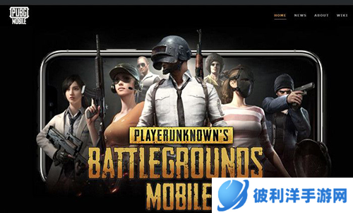 PUBG国际版体验服图片1