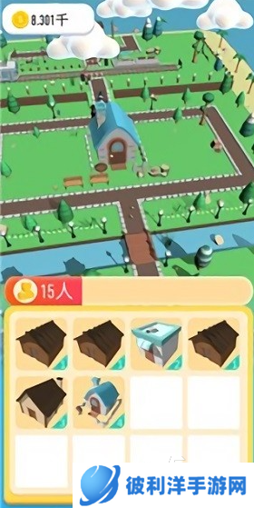 耐玩的建房子游戏盘点 2024好玩的建造游戏合集