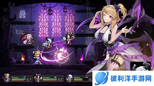 马赛克英雄台服最新版游戏优势