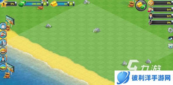 热门的建筑游戏大全 2024流行的建筑游戏排行