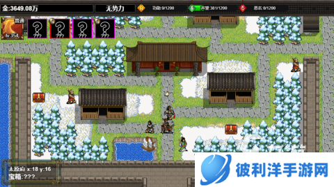 下载水浒传游戏推荐 流行的水浒传手游合集2024