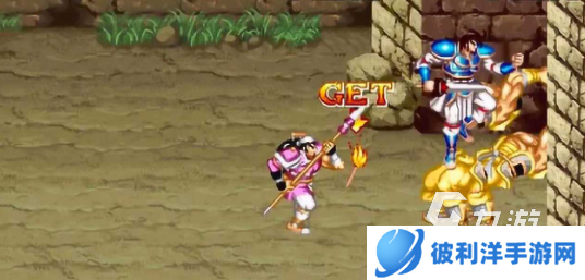 经典街机游戏大合集 2024耐玩的街机游戏推荐