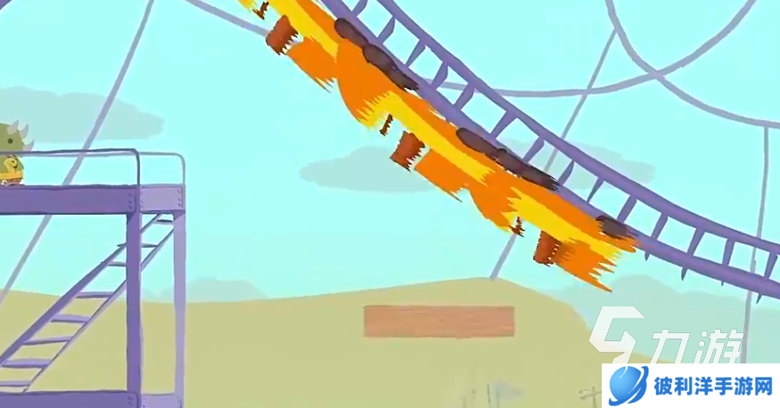 超级鸡马手机版下载链接一览 超级鸡马手机版预约地址分享