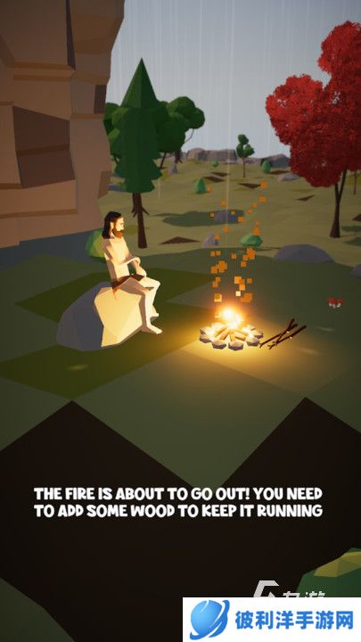 有哪些惊爆游戏盘点 耐玩的生存手游分享2024