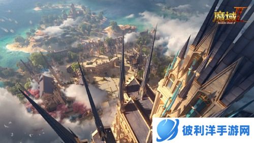 画质优秀 返利良心 《魔域手游2》测试版本玩家反馈一览