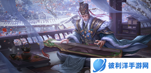 《三国杀OL》周年庆典即将上线 全民公开赛鸣锣开战