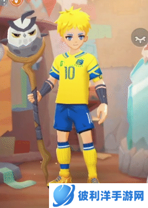 《不休的乌拉拉》激情绿茵 世界杯主题时装上线！