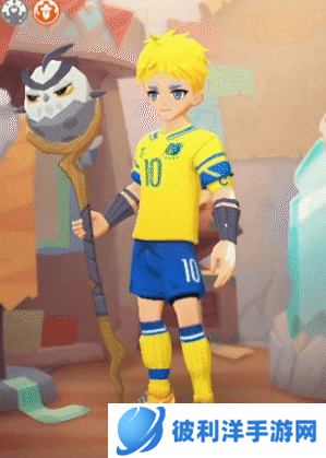 《不休的乌拉拉》激情绿茵 世界杯主题时装上线！