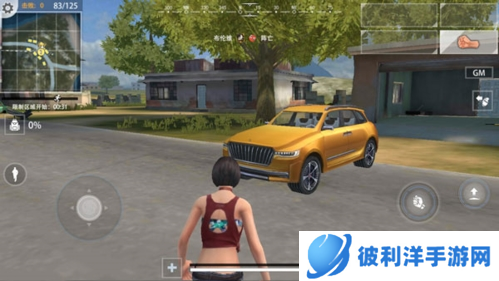 王牌战争载具大全图片4