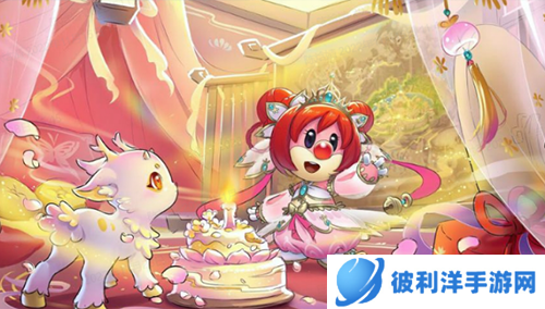 《摩尔庄园》新季节大爆料，开启山海入梦奇幻之旅