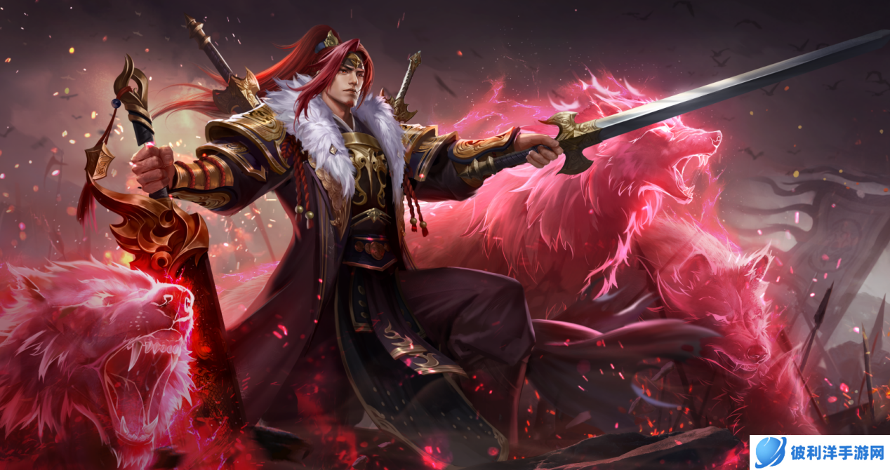 铁血破阵，远扬唐威！新资料片“盛唐远征”今日重磅上线，惊喜好礼席卷全场！