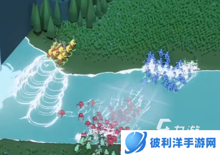 超逼真的攻城模拟器下载地址 超逼真的攻城模拟器预约链接分享