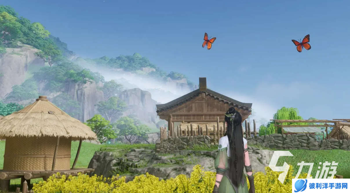 仙剑世界预约地址分享 仙剑世界在哪预约