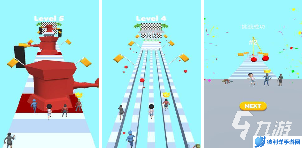 热门的木头人游戏下载推荐 耐玩的木头人游戏排行2024