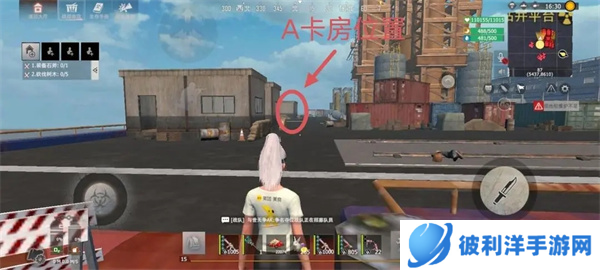 王牌战争文明重启东南亚服开荒攻略