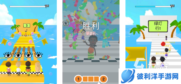 热门的木头人游戏下载推荐 耐玩的木头人游戏排行2024