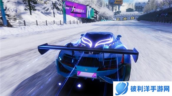 满满福利找到“北”了!《王牌竞速》x漠河文旅 联动活动重磅上线