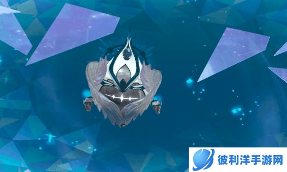 赛季活动最终阶段别错过！圣翼天使主题外观上线