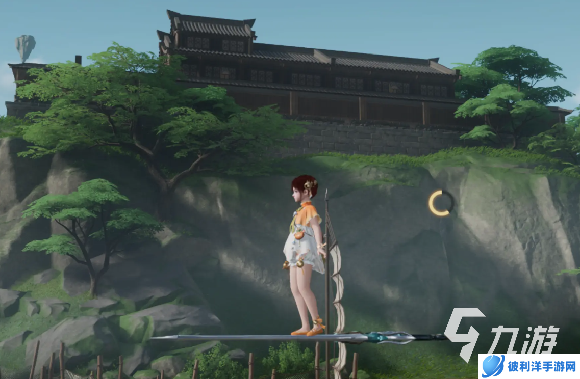 仙剑世界预约地址分享 仙剑世界在哪预约