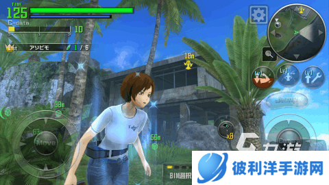 有哪些惊爆游戏盘点 耐玩的生存手游分享2024