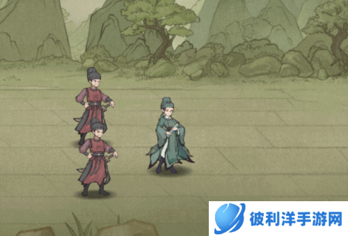 这城有良田oppo版缉凶攻略2