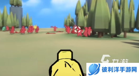 超逼真的攻城模拟器下载地址 超逼真的攻城模拟器预约链接分享