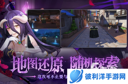 十大良心抽卡手游大全 2024流行的抽卡游戏合集