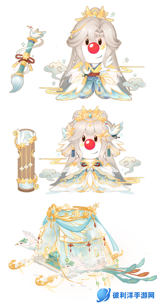 《摩尔庄园》新季节大爆料，开启山海入梦奇幻之旅