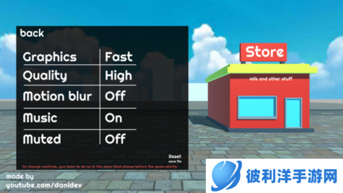 牛奶人卡尔森图片3