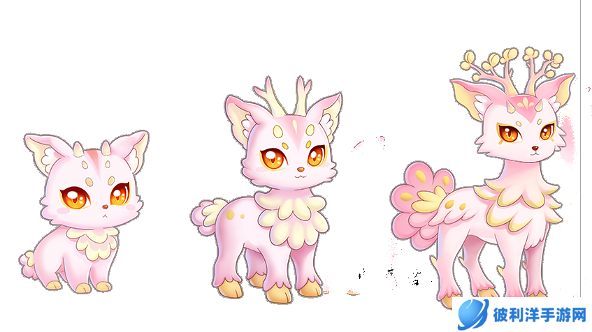 《摩尔庄园》新季节大爆料，开启山海入梦奇幻之旅